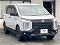 2023 Mitsubishi Delica D5