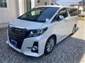 2016 Toyota Alphard G