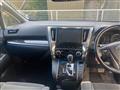 2016 Toyota Alphard G