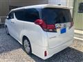 2016 Toyota Alphard G