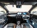 2019 Mercedes-Benz A-Class