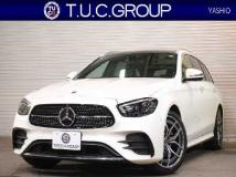 2021 Mercedes-Benz E-Class