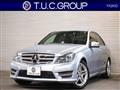 2013 Mercedes-Benz C-Class