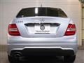2013 Mercedes-Benz C-Class