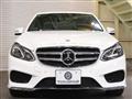 2015 Mercedes-Benz E-Class