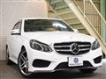 2015 Mercedes-Benz E-Class
