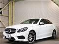2015 Mercedes-Benz E-Class