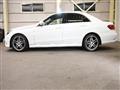 2015 Mercedes-Benz E-Class