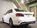 2015 Mercedes-Benz E-Class