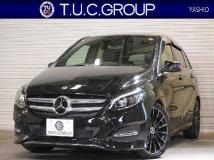 2018 Mercedes-Benz B-Class