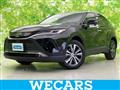 2020 Toyota Harrier