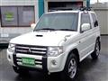 2008 Mitsubishi Pajero Mini