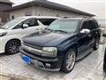 2003 Chevrolet Trailblazer