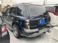 2003 Chevrolet Trailblazer