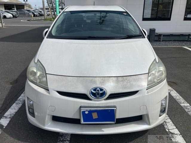 2009 Toyota Prius