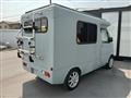 2007 Mazda Scrum