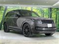 2024 Land Rover Range Rover