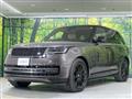 2024 Land Rover Range Rover
