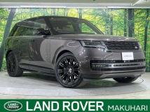 2024 Land Rover Range Rover