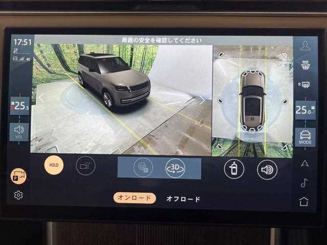 Land Rover Range Rover 2024 — миниатюра 8