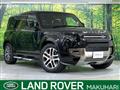 2021 Land Rover Defender