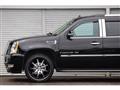 2012 Cadillac Escalade