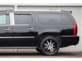 2012 Cadillac Escalade