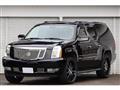 2012 Cadillac Escalade