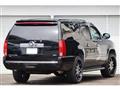2012 Cadillac Escalade