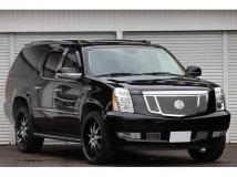 2012 Cadillac Escalade