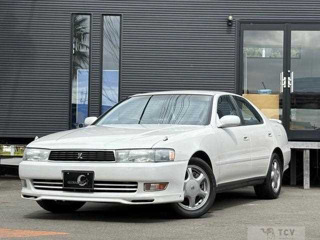 1994 Toyota Cresta