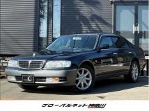 1998 Nissan Cima