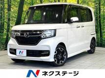 2018 Honda N BOX