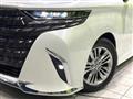 2024 Toyota Alphard Hybrid