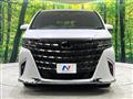 2024 Toyota Alphard Hybrid