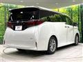 2024 Toyota Alphard Hybrid