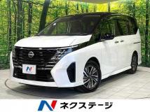 2023 Nissan Serena