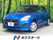 2019 Suzuki Swift