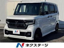2022 Honda N BOX