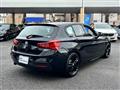 2017 BMW 1 Series