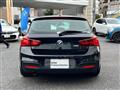 2017 BMW 1 Series