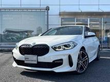 2024 BMW 1 Series