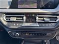 2022 BMW 1 Series