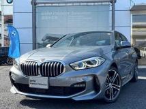 2022 BMW 1 Series