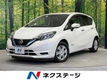 2016 Nissan Note
