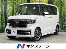 2026 Honda N BOX