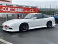 1994 Nissan 180SX