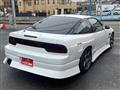 1994 Nissan 180SX