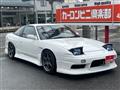 1994 Nissan 180SX