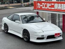 1994 Nissan 180SX